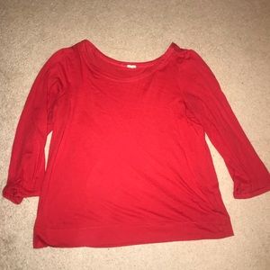 Jcrew top-offers welcome